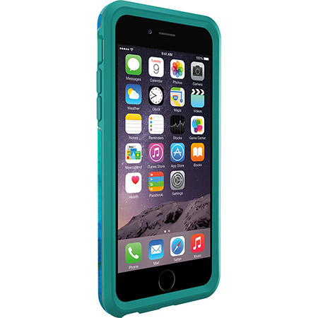 เคสมือถือ-Otterbox-iPhone 6-Symmetry-Gadget-Friends03